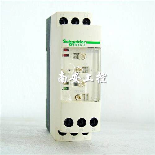 议价时间继电器RM4UB35 RMCL55BD 过压和欠压检测与保护器