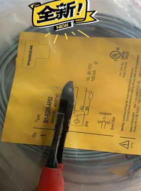 议价TURCK 传感器 订货号 4609740~询价