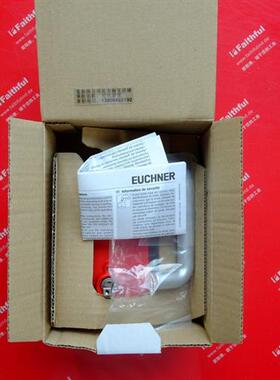 议价Euchner 111157 安士能全新安全模块 MGB-H-AA1A3-R-111157