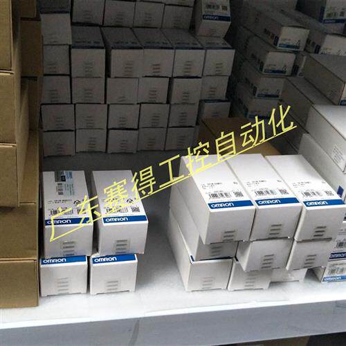 议价PLC模块 CQM1H-CTB41 原装全新 质保一年 现货包邮