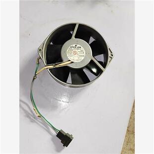 议价原装日本STYLE FAN US15D20-M 200VAC--议价商品