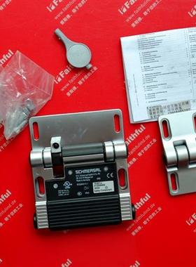 议价Schmersal 101182694 施迈赛全新安全铰链开关 TESF/U