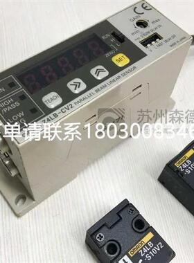 议价拍前咨询传感器 Z4LB-CV2 / Z4LB-S10议价