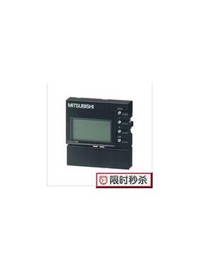 议价三菱 三菱显示单元/ FX3G-5DM  价格商议
