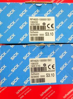 议价Sick RFH620-1000001S01 西克全新RFID阅读传感器 1080232