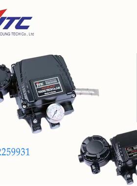 议价YT-1000RDN531S00电-气阀门定位器YT-1000LSM131 YT-1000LSN1