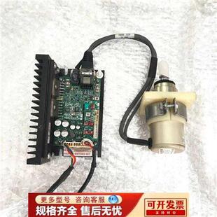 议价拍前咨询i Lumonics振镜电机 驱动板 MA 01821 Billeri议价