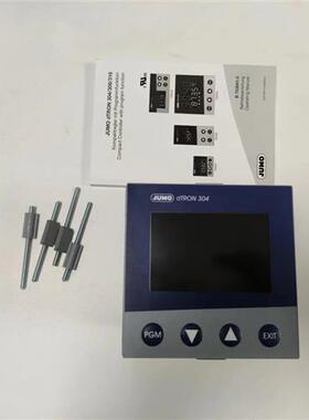 议价JUMO全新原装温控器702112/8-2000-25/000紧凑型