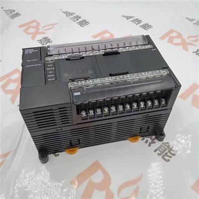 议价日本温控器CP1E-N40DT-D全新正品原装CP1E-N60DR-A