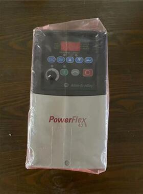 议价AB罗克韦尔22B-B012N104全新开封未使用功能包--议价商品