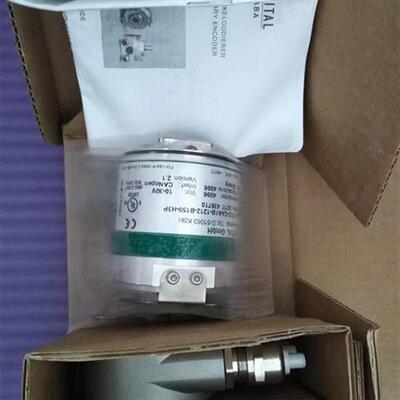 议价POSITAL特编码器OCD-CAA1B-1212-B150-H3P 13R D-51063 43671