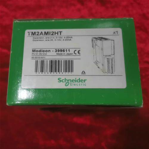 议价 TM2AMI2HT  模块  全新原装正品  议价销售 现货包邮