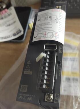议价MDS-EJ-V1-40B伺服驱动器