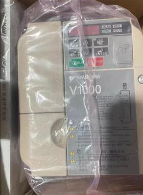 议价CIMR-VC2A0069FAA CIMR-VC4A0001BAA 变频器现货包邮议价
