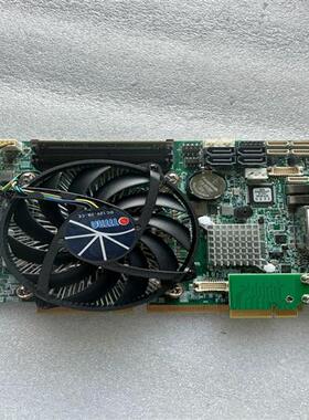 议价工控主板PCI688 REV C F88A3C803C41适用