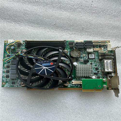 议价工控主板PCI688 REV C F88A3C803C41适用
