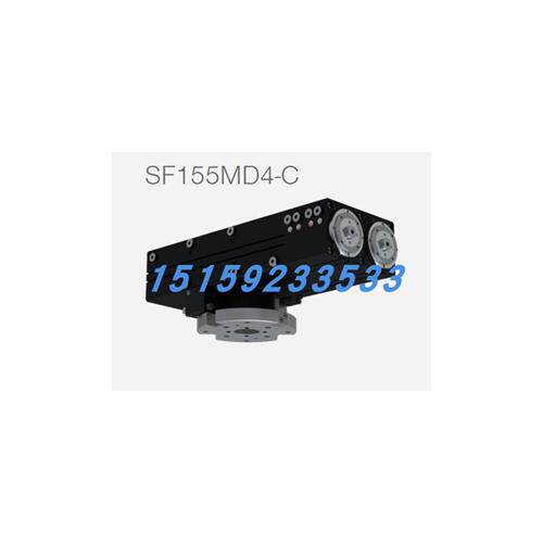 议价SF155MD4-C扁平回转摆缸SF155MD8-C型号SF195-90N-CSF195-180