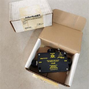 议价图尔克原装进口 interlinkBT模块 bus stop SPTC1 原装库存新