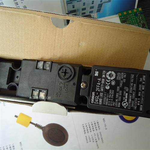 议价正品安全门开关D4GL-2FFA-A-SJ/D4SL-2NDD-D-SJ/D4GL-4GFA-A