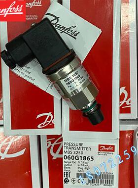 议价060G1113   MBS 3000-1011-A1AB04-0   压力传