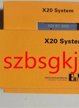 议价X20CP0291   X20CP0292  X20CP0201 全新原装议价 当天