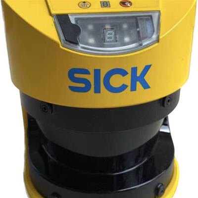议价SICK S30A-4011BA 1028934 安全激光扫描仪 原装进口