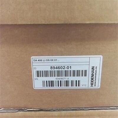 议价海德汉DA400 LI OS0X01 894602-01 ROD436100002S12-03 37683