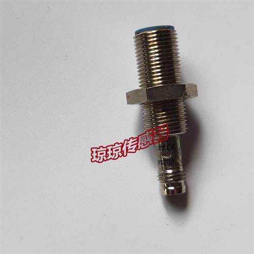 议价原装 西克SICK 电感式接近开关传感器接插式IME12-04BPSZ