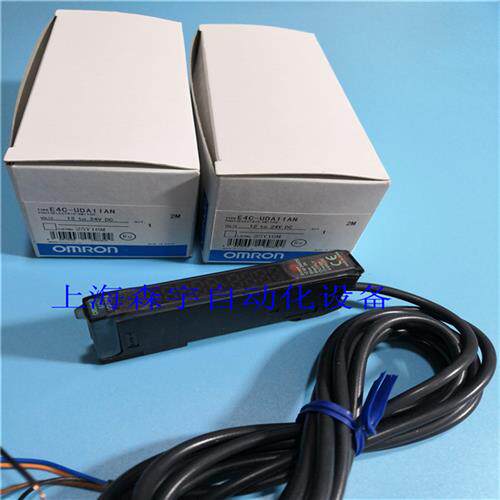议价原装正品  超声波传感器 E4C-UDA11AN/UDA11/UDA41AN/DS30