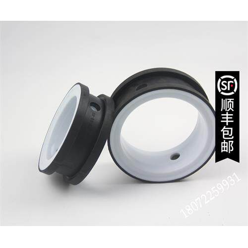议价现货 KEYSTONE 气动蝶阀 白色 阀芯阀座 THIES 气流缸  TYCO