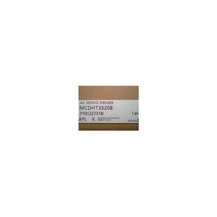 议价伺服马达MHMD012/022/042/082G1C/V现货出售 欢迎询价采购