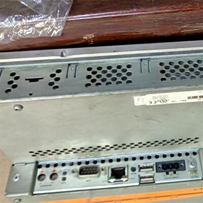 议价贝加莱 显示屏4PP120.1043-31 T议价议价产品!