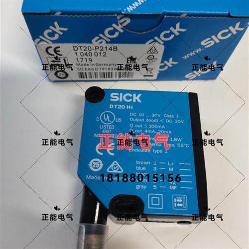 议价原装DT20-P214B ML8-55/25/103/138/143 ML8 DT20-P214BS03询