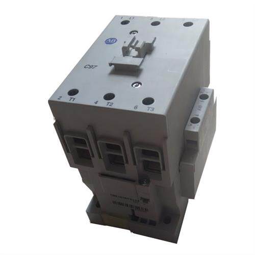 议价原装正品罗克韦尔 100-C97*00 100-C97D00 交流接触器 220V