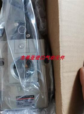 议价正品三通电磁阀VG342/VG342R-5D-06A/10A现货咨询