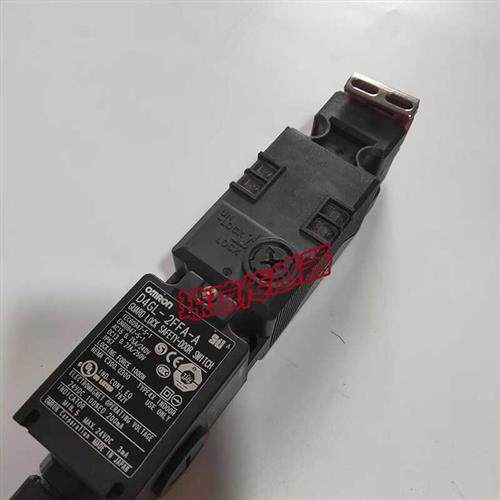 议价原装  安全门锁开关 D4GL-2FFA-A D4GL-2FFA-A-SJ 品质保证