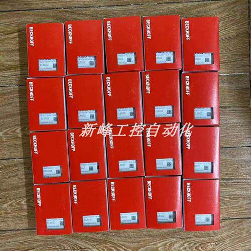 议价KL3403 KL5101 EL5101 EL4001  EL4002 模块全新正品现货