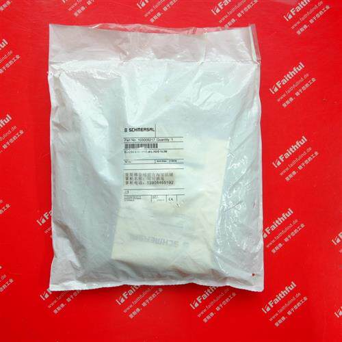 议价Schmersal 103009217 施迈赛安全开关 EX-CSS 8-16-2P+D-M-L-