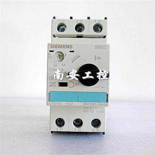 议价3RV1021-0AA10  电机马达保护器3RV1021-0JA10 0FA10 0KA10 0