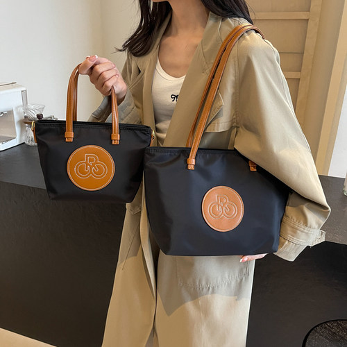 手拎袋休闲时尚潮包手提包包