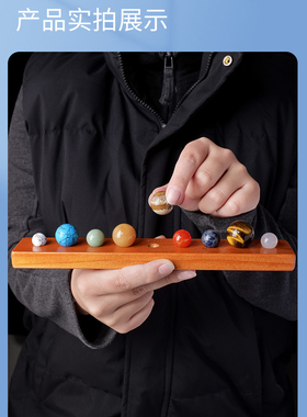 天然水晶原石矿石标本摆件