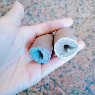 断指手术后康复器 秋冬断指保暖指套防冻 手指断指保护套加绒加厚