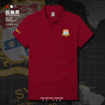 悉尼大学SydneyU名校学生翻POLO