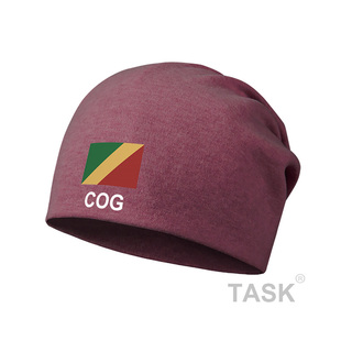 无界 刚果Congo骑行防风睡包头帽薄款 堆堆帽子男女保暖围脖头巾设