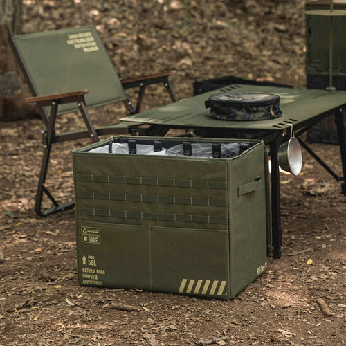 CARGO大号垃圾箱收纳包