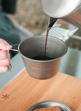 【snowpeak2025春】雪峰季限定款钛碗轻量360ml深底雪拉碗FES-382