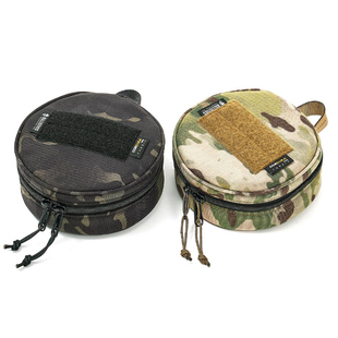 M16日本ballistics弹道美学原装蜘蛛炉收纳包战术风加厚灯具防撞