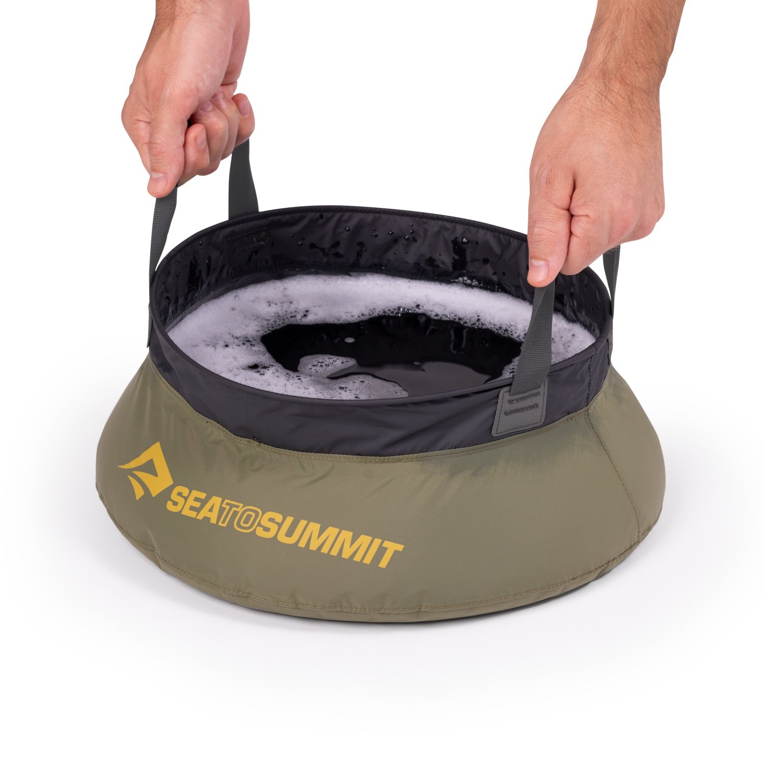 seatosummit折叠水桶户外露营洗菜便携洗衣洗脸盆泡脚水盆2026新,户外/登山/野营/旅行用品,水盆,淘宝优惠券,粉丝福利购,淘宝优惠卷