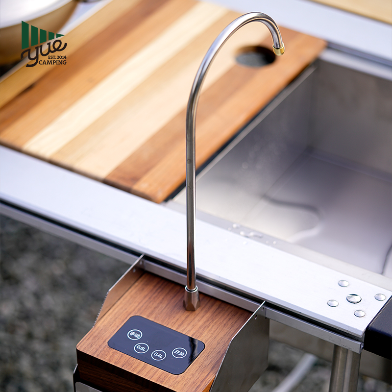 喜登乐igt桌便携igt上水器