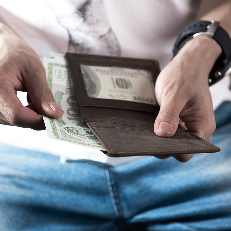 Sac pour homme - Ref 54102 Image 3